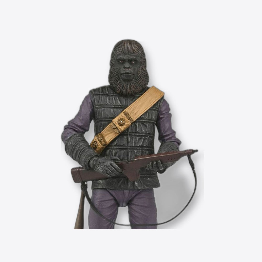 Neca Figura Gorilla Soldier El Planeta de los Simios 18cm (imagen 6 de 6)