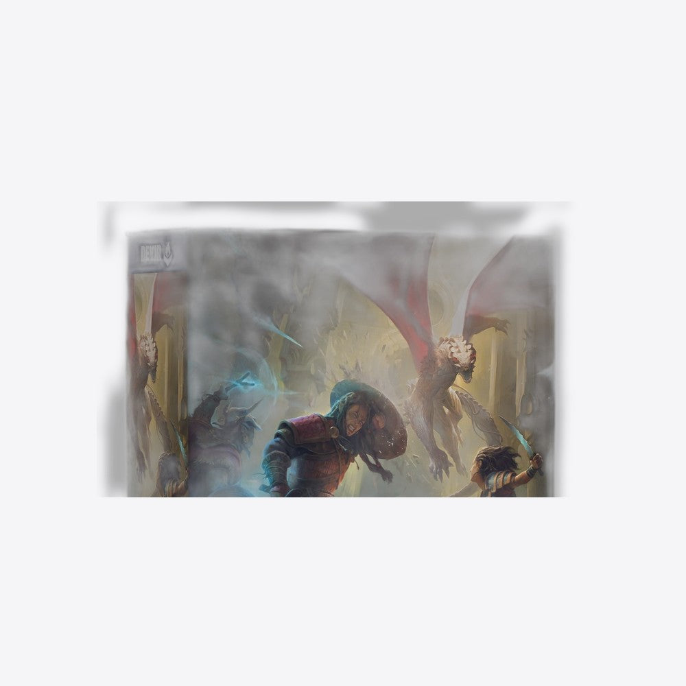 Devir Juego de mesa fateforge cronicas de kaan (imagen 3 de 6)