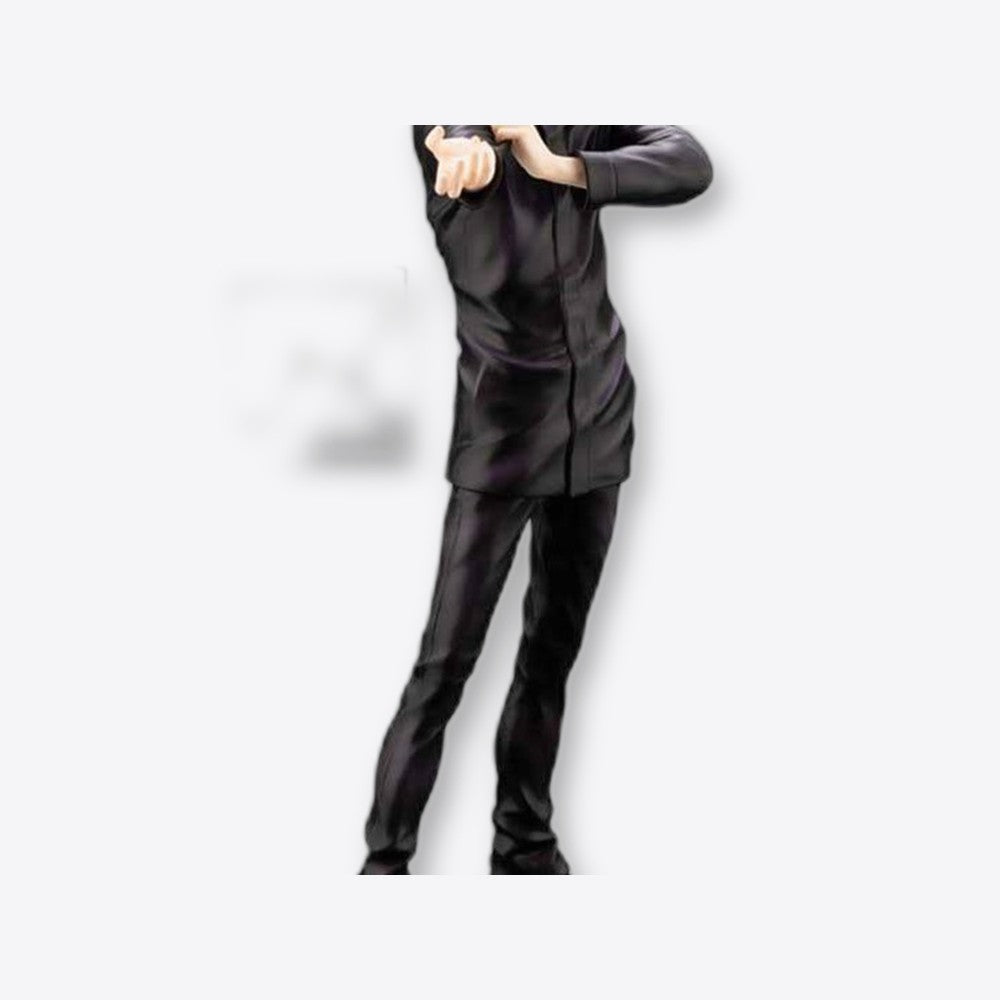 Figura kotobukiya jujutsu kaisen satoru gojo artfxj bonus edition 25 cm (imagen 5 de 6)