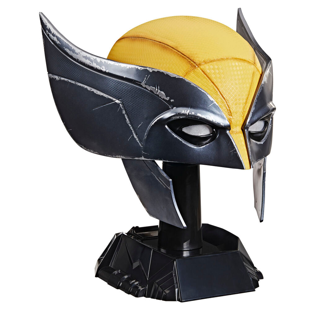 Hasbro Mascara Premium Lobezno Deadpool & Wolverine (imagen 2 de 10)