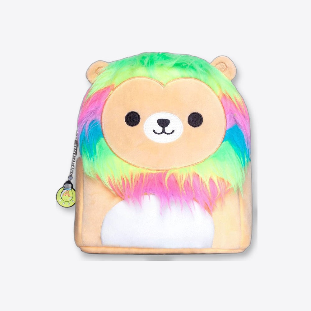 Difuzed Mochila Leonard Squishmallows 32cm (imagen 4 de 6)