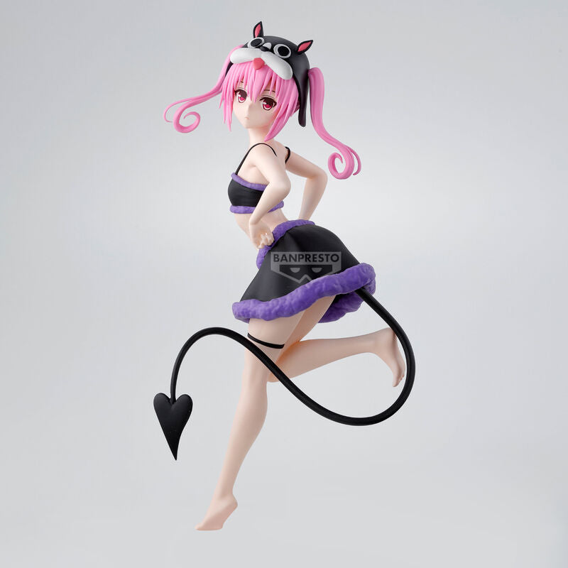 Banpresto Figura Nana Astar Deviluke Glitter and Glamorous To Love-ru Darkness 23cm (imagen 2 de 6)