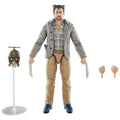Hasbro Figura Headpool with Marvels Logan - Deadpool & Wolverine Marvel Legends Series 15cm