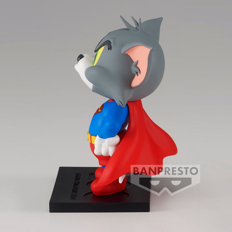 Tom as Superman Figura - Figuras | Tom and Jerry