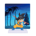 Dragon Ball Daima Figura Son Goku Banpresto 13cm