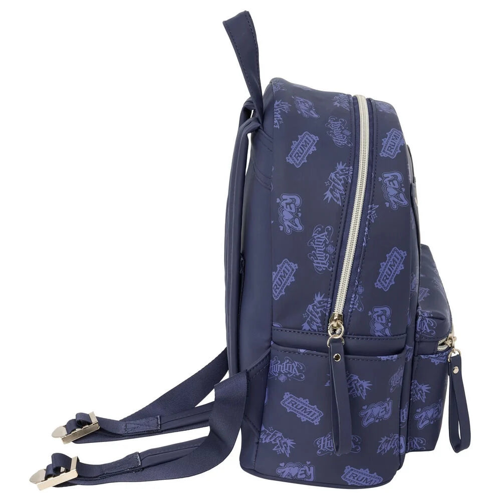 Safta Mochila Kpop Demon Hunters 28cm (imagen 3 de 4)
