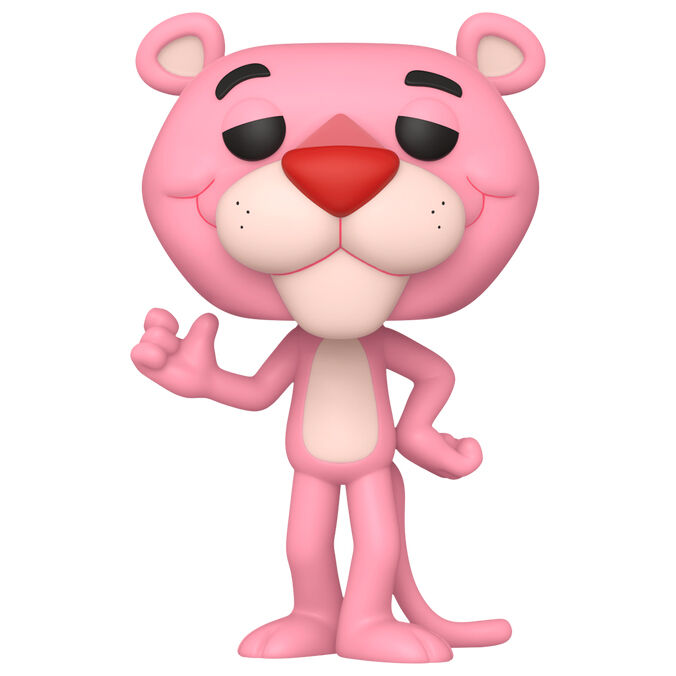 Pantera Rosa - Pop Vinyls | Marvel