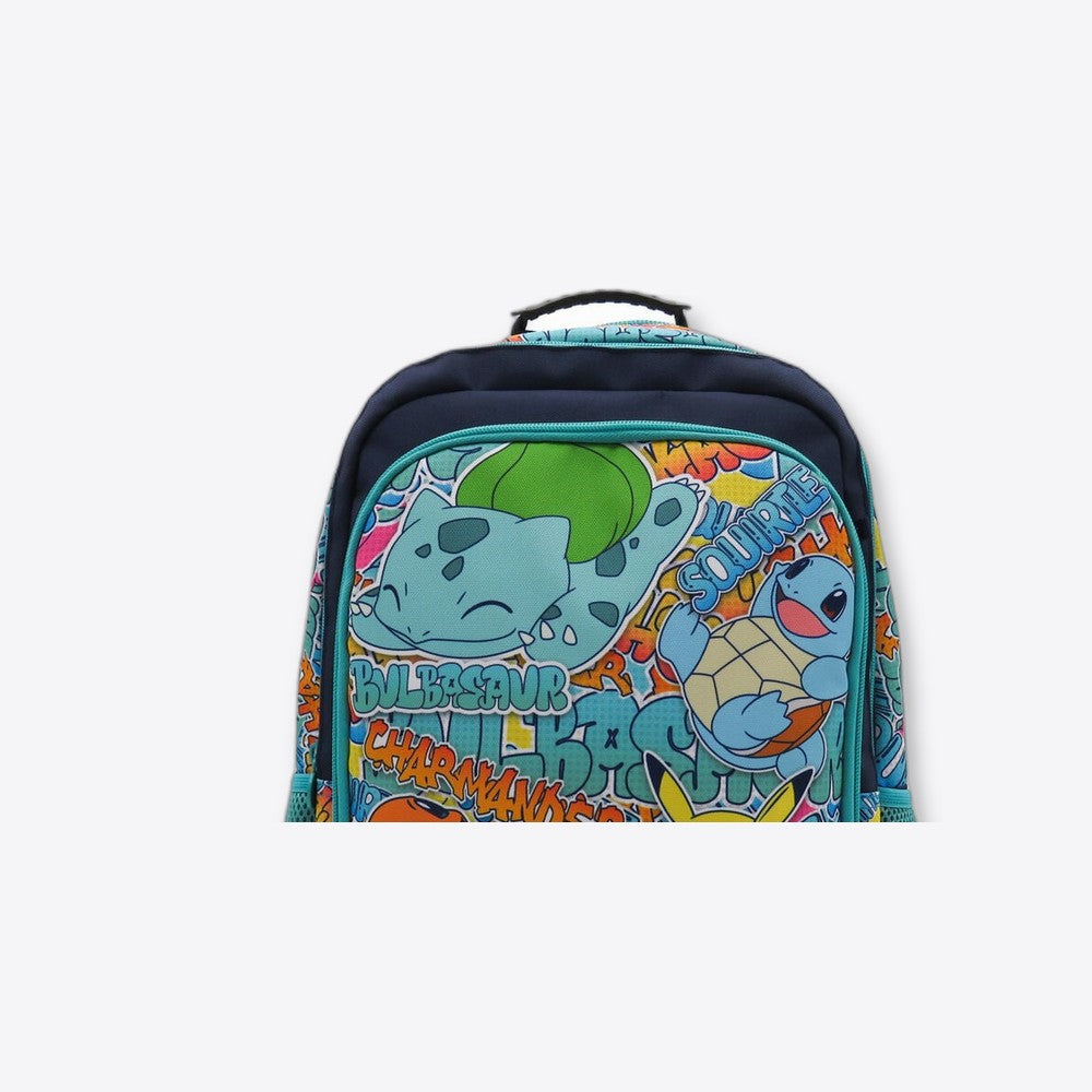 Cyp Brands Mochila Urban Colors Pokemon 43cm adaptable (imagen 5 de 6)