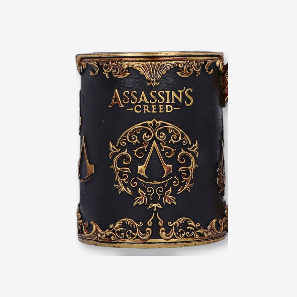 Nemesis Now Jarra assassin's creed through the ages 15 -5 cm (imagen 3 de 6)