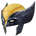 Hasbro Mascara Premium Lobezno Deadpool & Wolverine