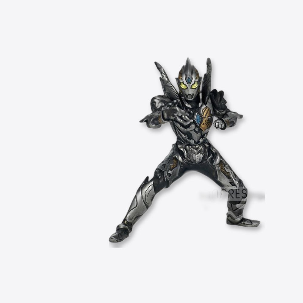 Figura banpresto  ultraman trigger hero'sbrave trigger dark ver a (imagen 4 de 6)