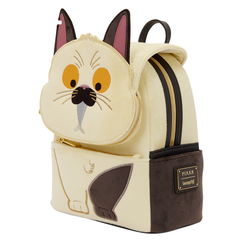 Mochila Luca Machiavelli Disney Pixar Loungefly 26cm (imagen 3 de 9)