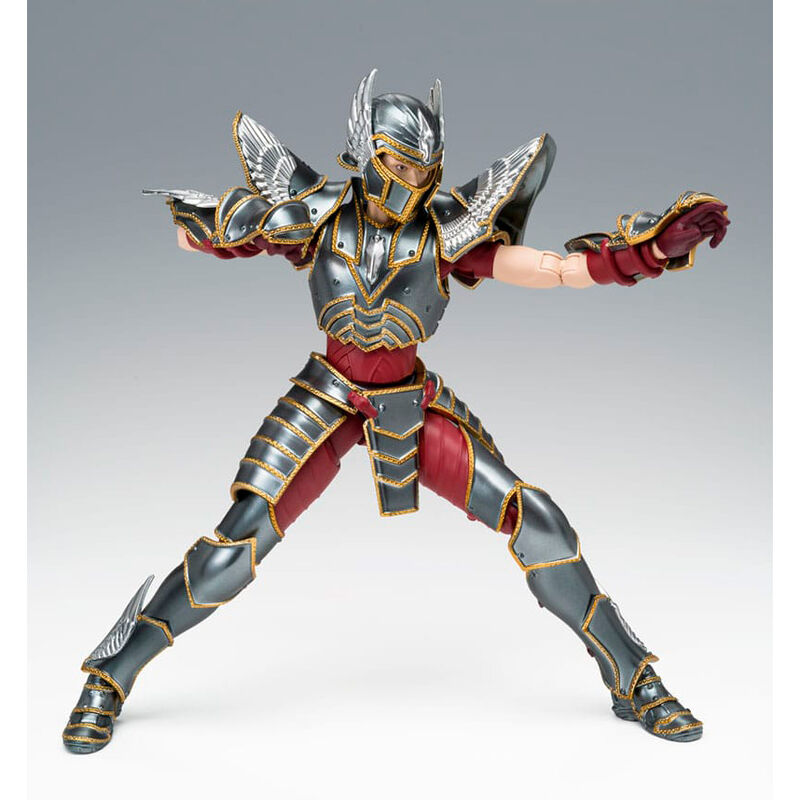 Tamashii Nations Figura Pegasus Seiya Los Caballeros del Zodiaco Saint Cloth Myth Ex Saint Seiya 17cm (imagen 4 de 5)