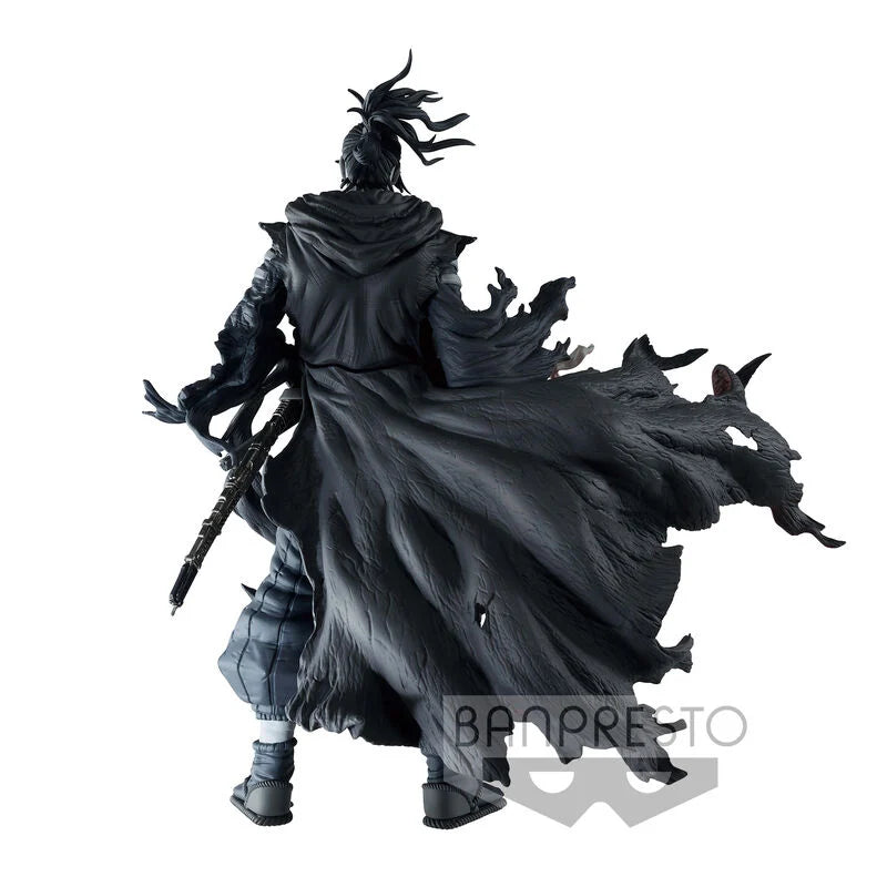Banpresto Figura The Ronin The Duel Vision Star Wars 21cm (imagen 5 de 6)