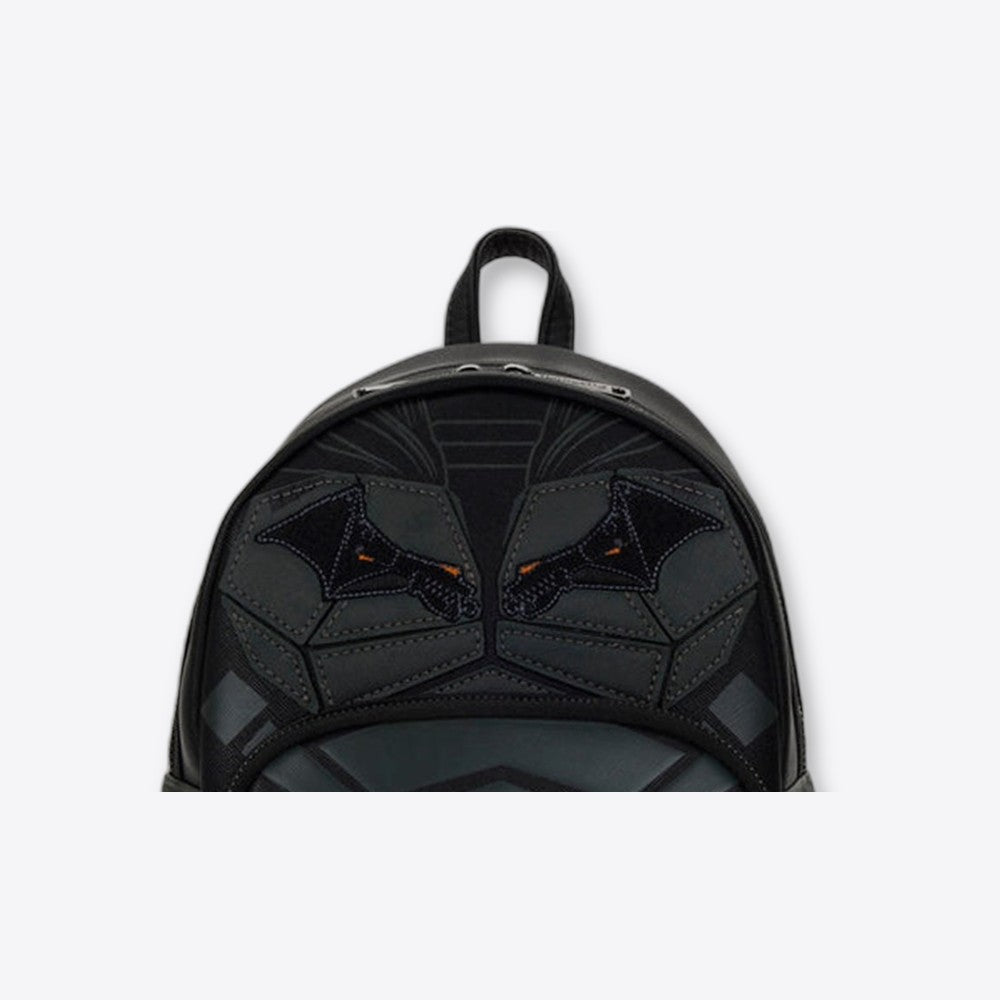 Mini mochila loungefly dc comics batman (imagen 3 de 6)