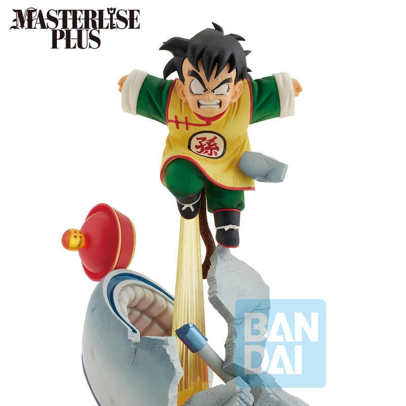 Ichibansho Son Gohan Omnibus - Figuras | Dragon Ball Z