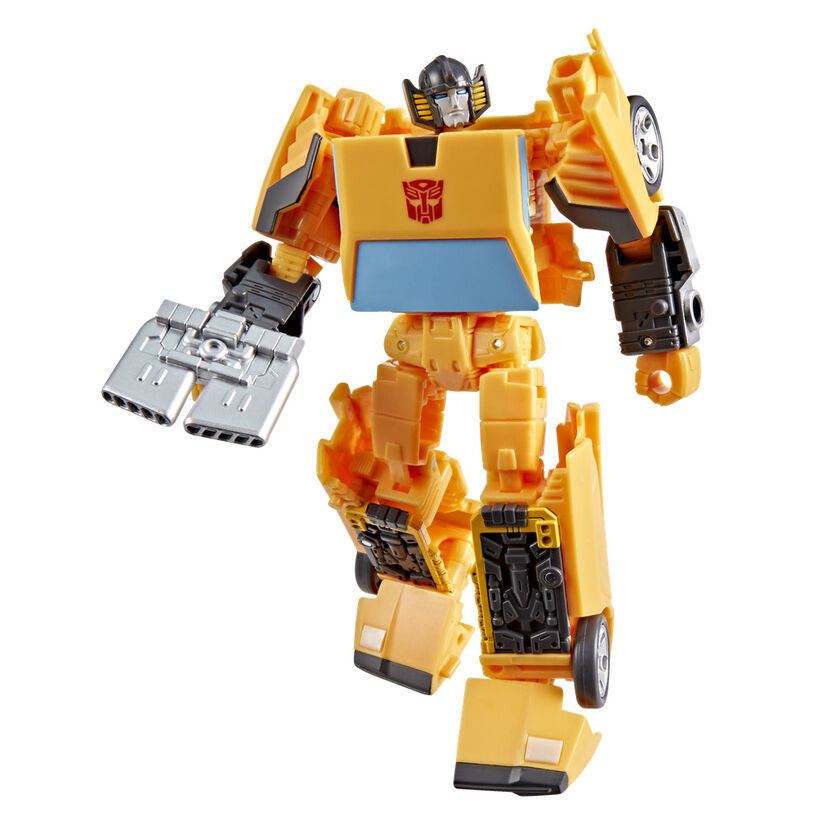 Transformers Figura Sunstreaker Autobot Hasbro 11cm