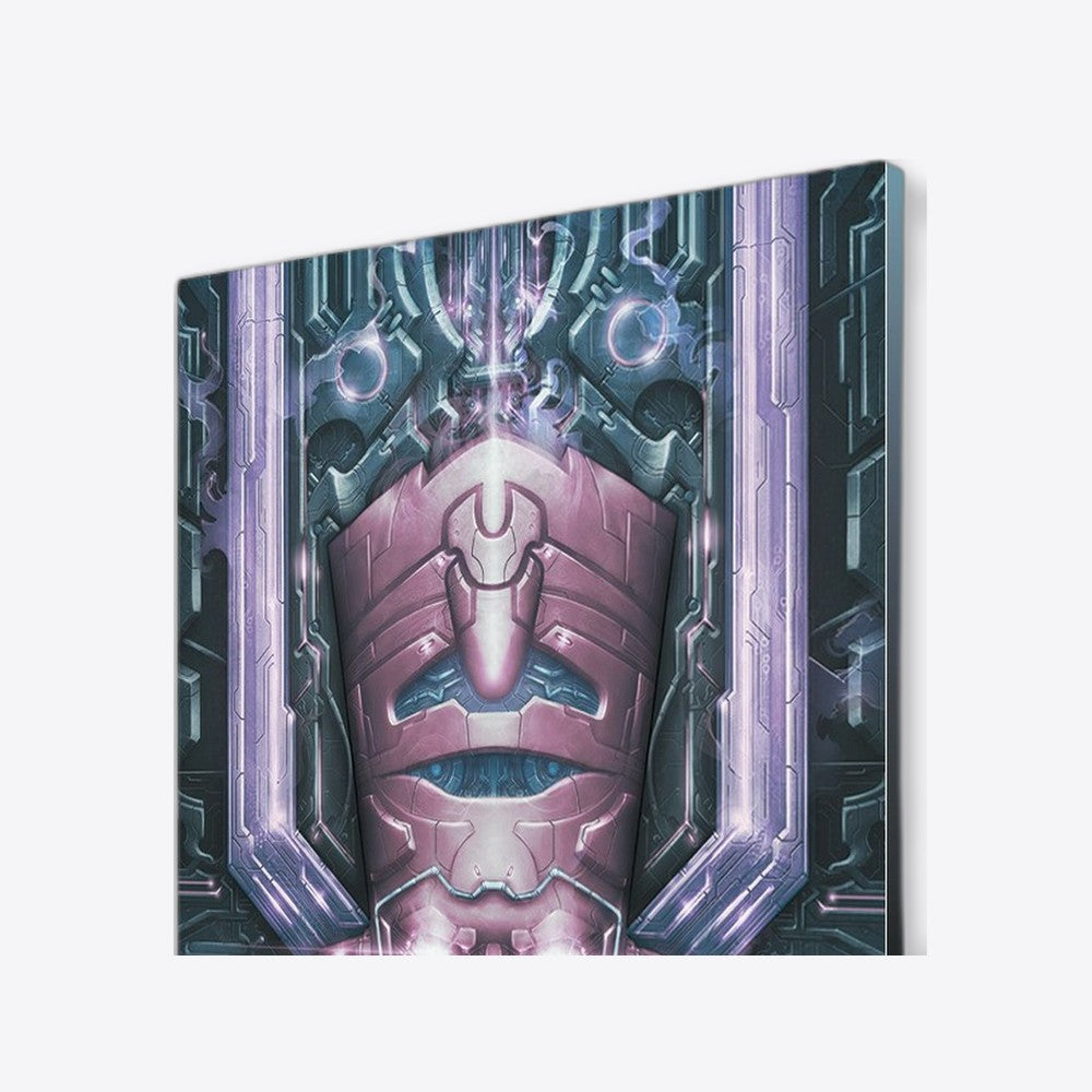 Semic Studios Panel 35x50 cm semic studio marvel mythic cover art 26 cataclysm: ultimate x - men (imagen 3 de 6)