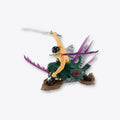 Banpresto Figura Roronoa Zoro Theorama Soul One Piece 21cm