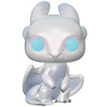 Cómo Entrenar a tu Dragón 3 Figura POP Furia Luminosa Funko