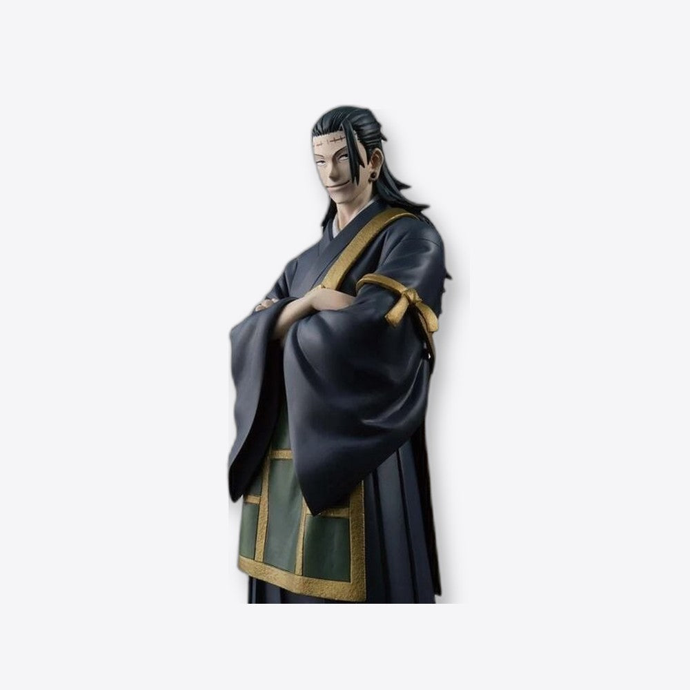 Banpresto Figura Kenjaku King of Artist Jujutsu Kaisen 21cm (imagen 3 de 6)