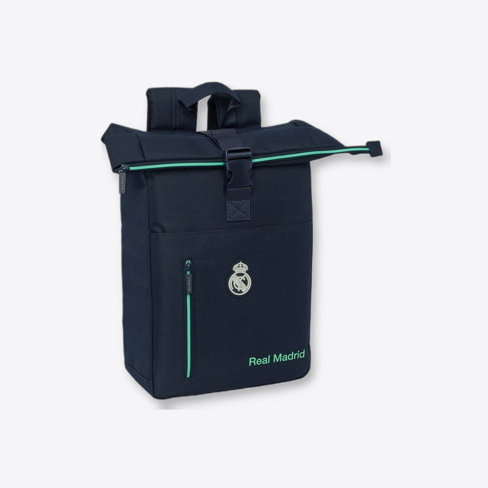 Safta Mochila 2 Equipacion 25/26 Real Madrid 42cm (imagen 5 de 6)