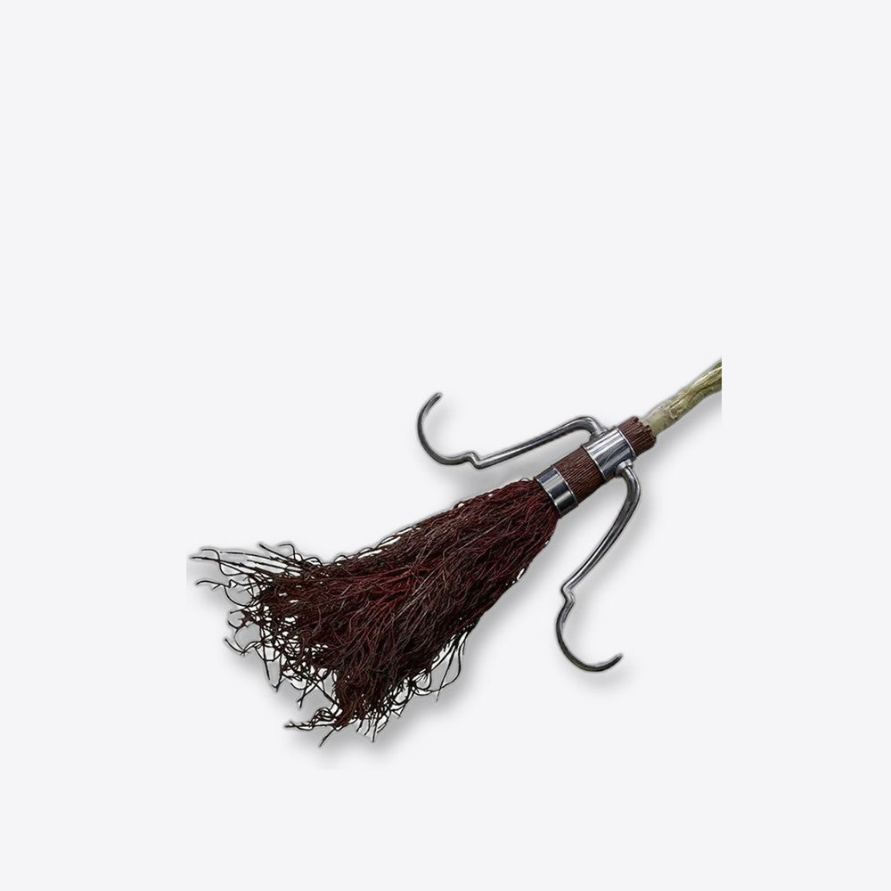Réplica the noble collection harry potter saeta de fuego (imagen 3 de 6)