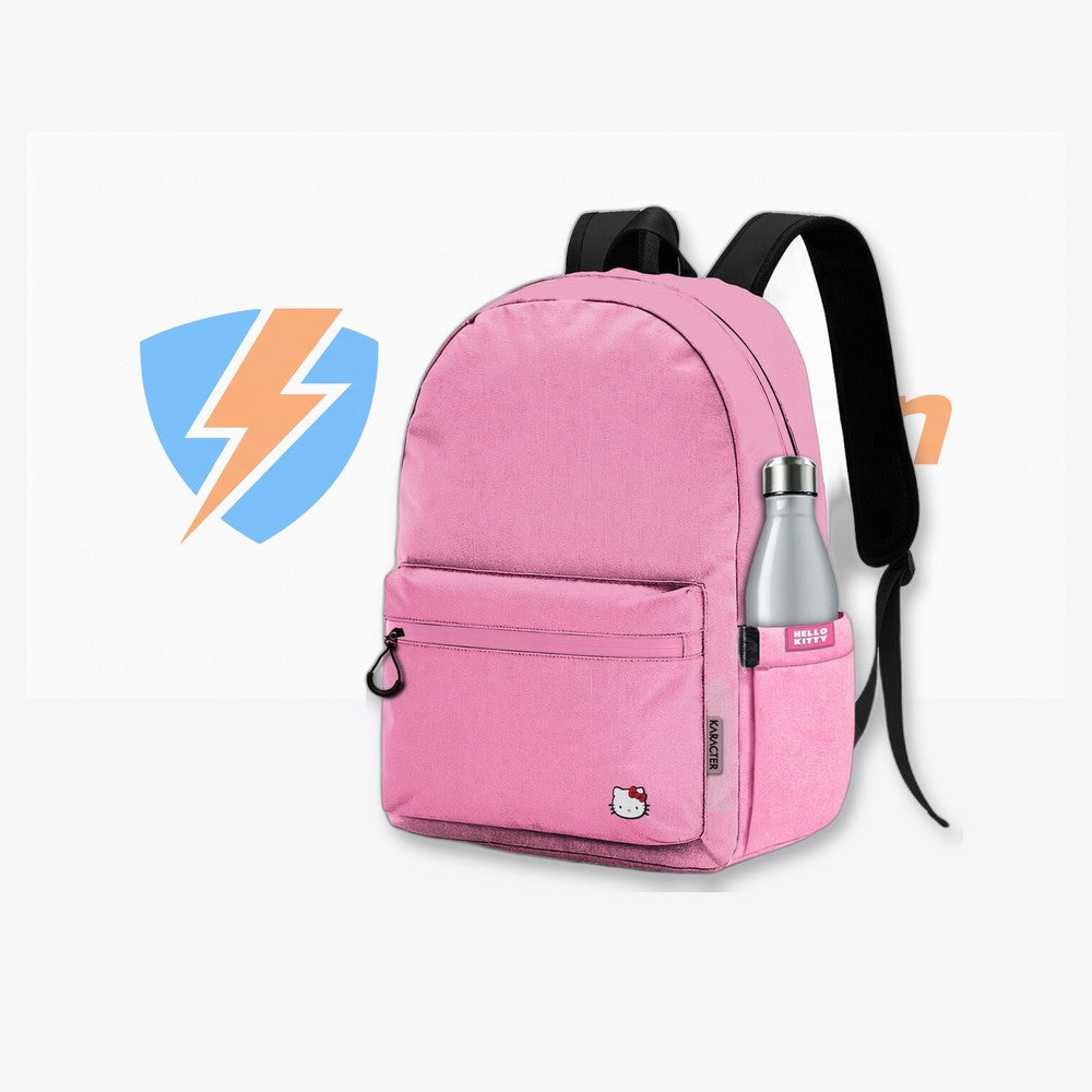 Karactermania Mochila Hello Kitty 44cm (imagen 4 de 6)