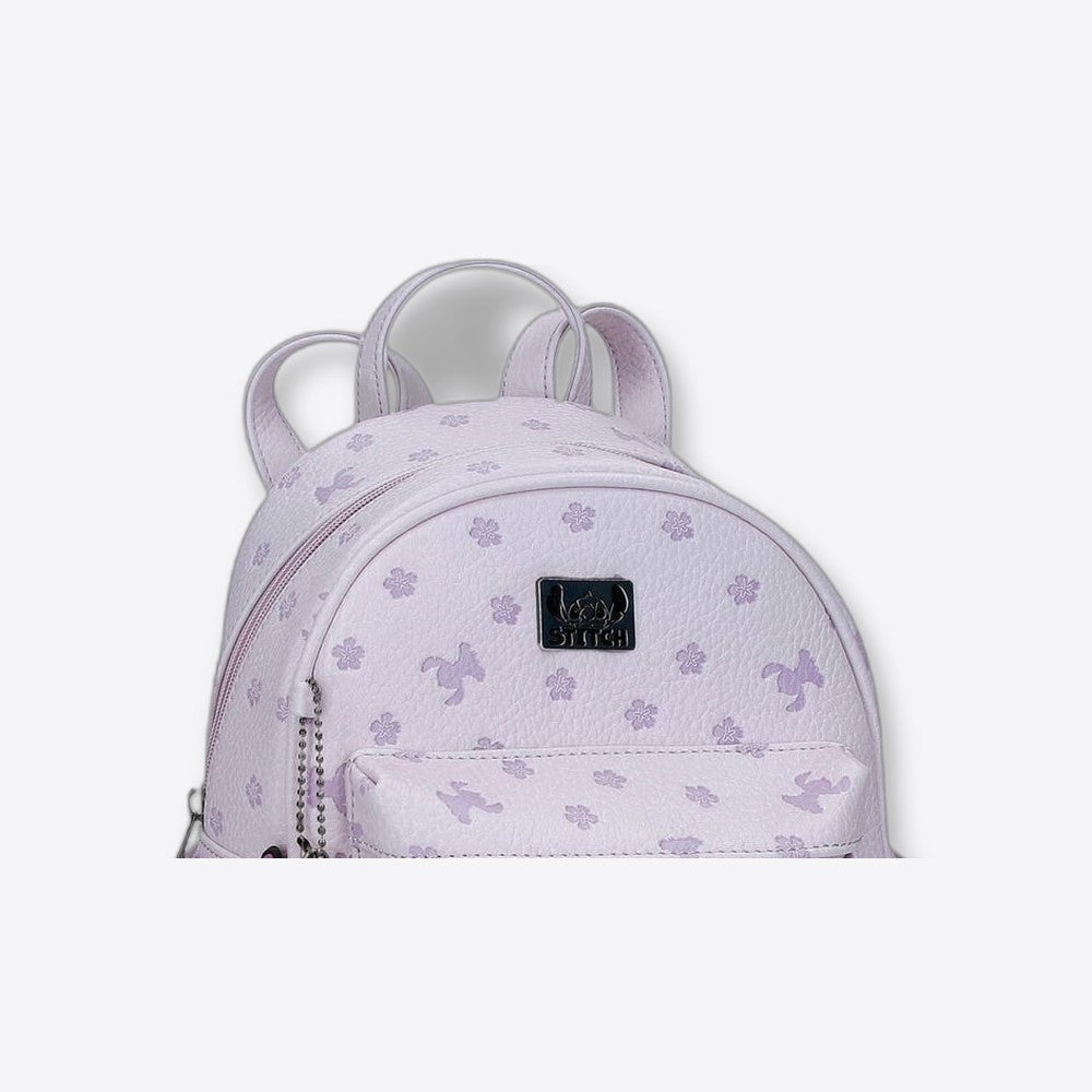 Joumma Bags Mochila Bloom Stitch Disney 23cm (imagen 5 de 6)