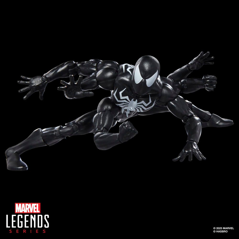 Dark Avengers Spider-Man - Figura Marvel Legends Series | Hasbro