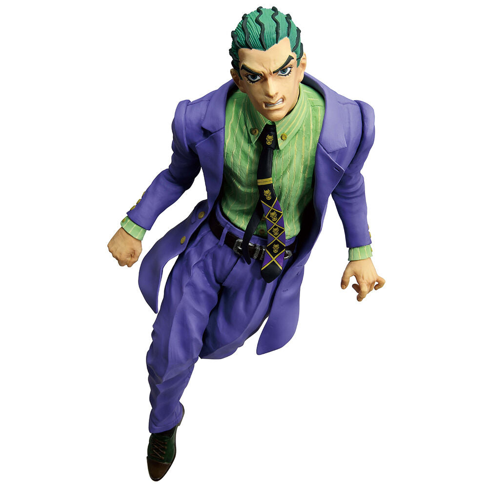 Jojo's Bizarre Adventure Figura Kosaku Kawajiri Ichibansho Stand Rush