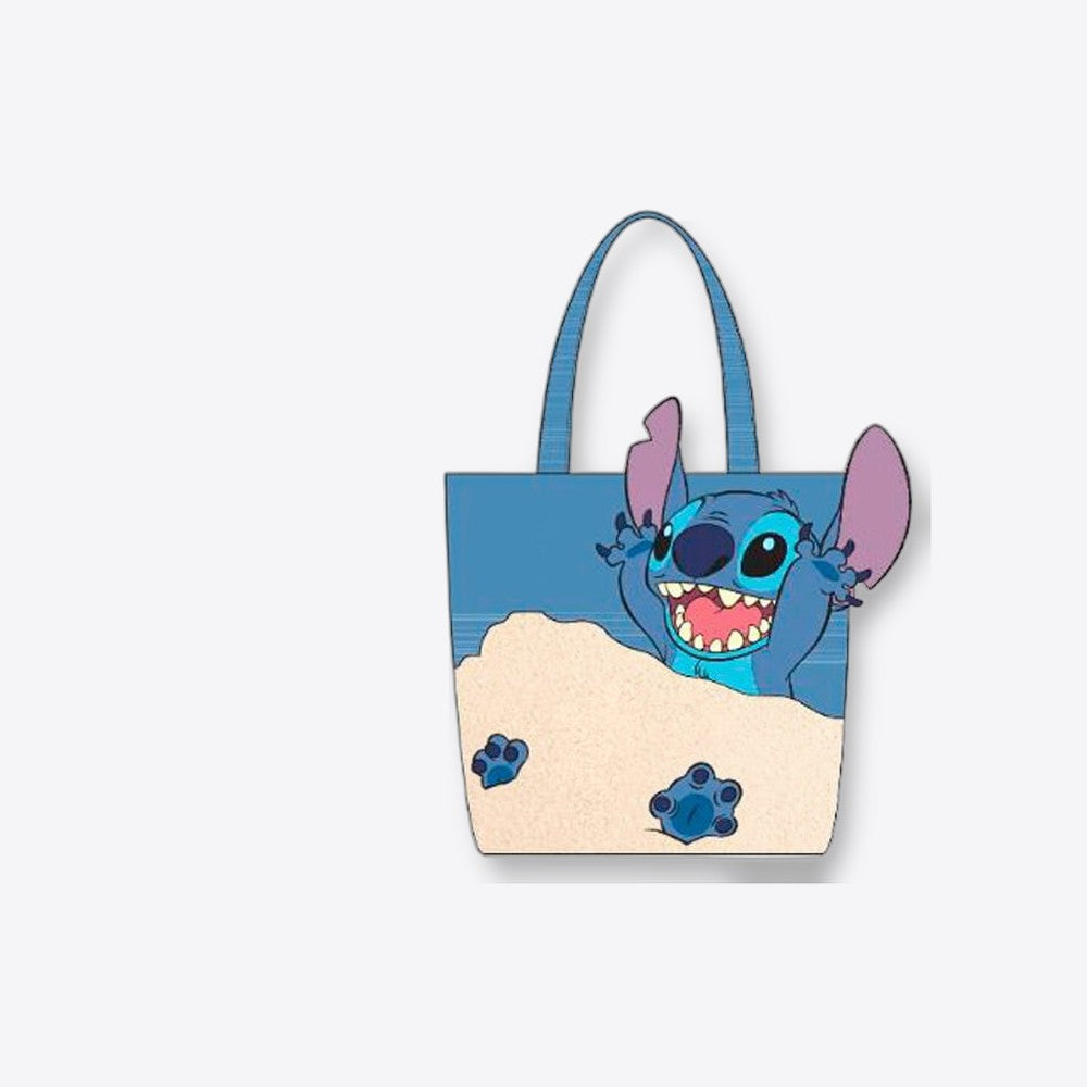 Difuzed Bolso Beach Day Stitch Lilo & Stitch Disney (imagen 5 de 6)