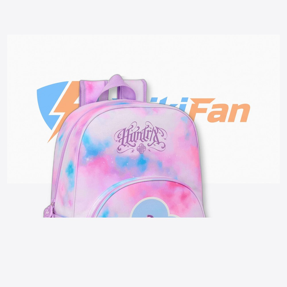 Safta Mochila Artist Kpop Demon Hunters 42cm adaptable (imagen 5 de 6)