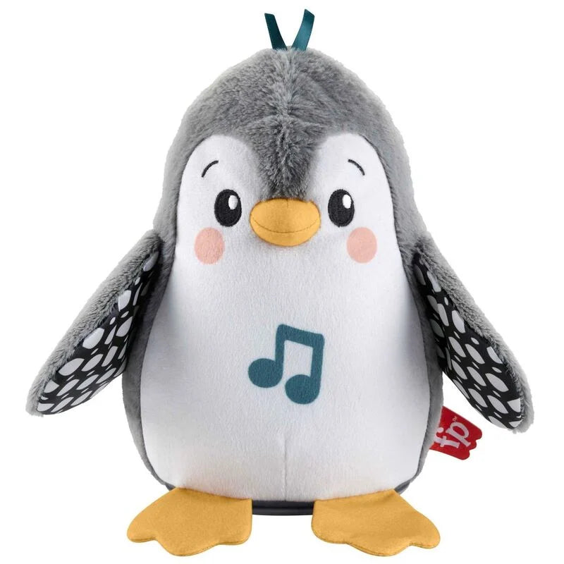 Fisher-Price Pingüino Anda y Aletea
