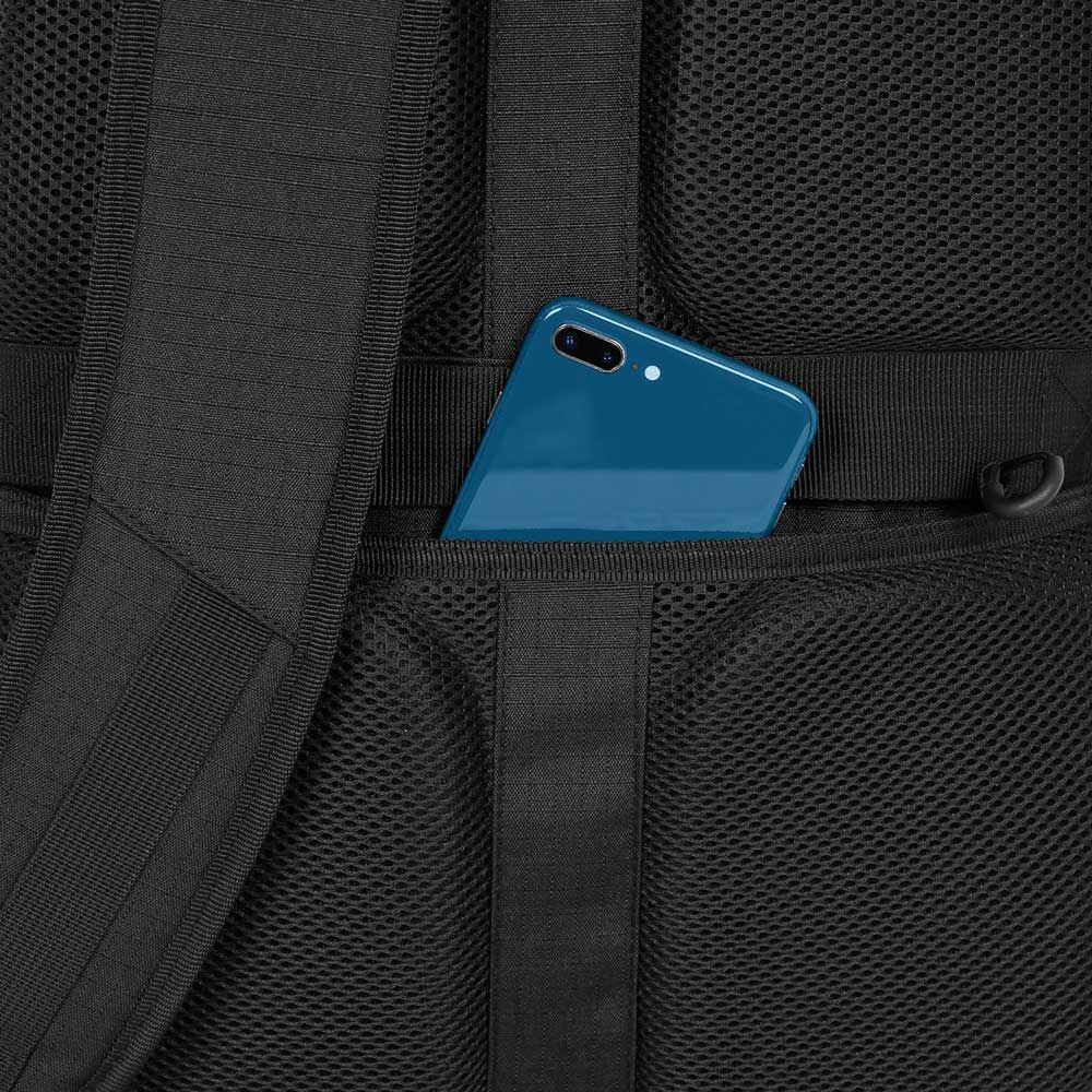 Karactermania Mochila Chains Miercoles 43cm adaptable (imagen 2 de 6)