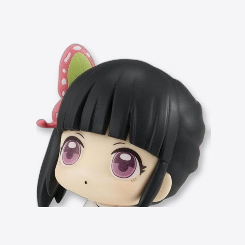 Figura megahouse look up demon slayer kimetso no yaiba tsuyuri kanao (imagen 3 de 6)