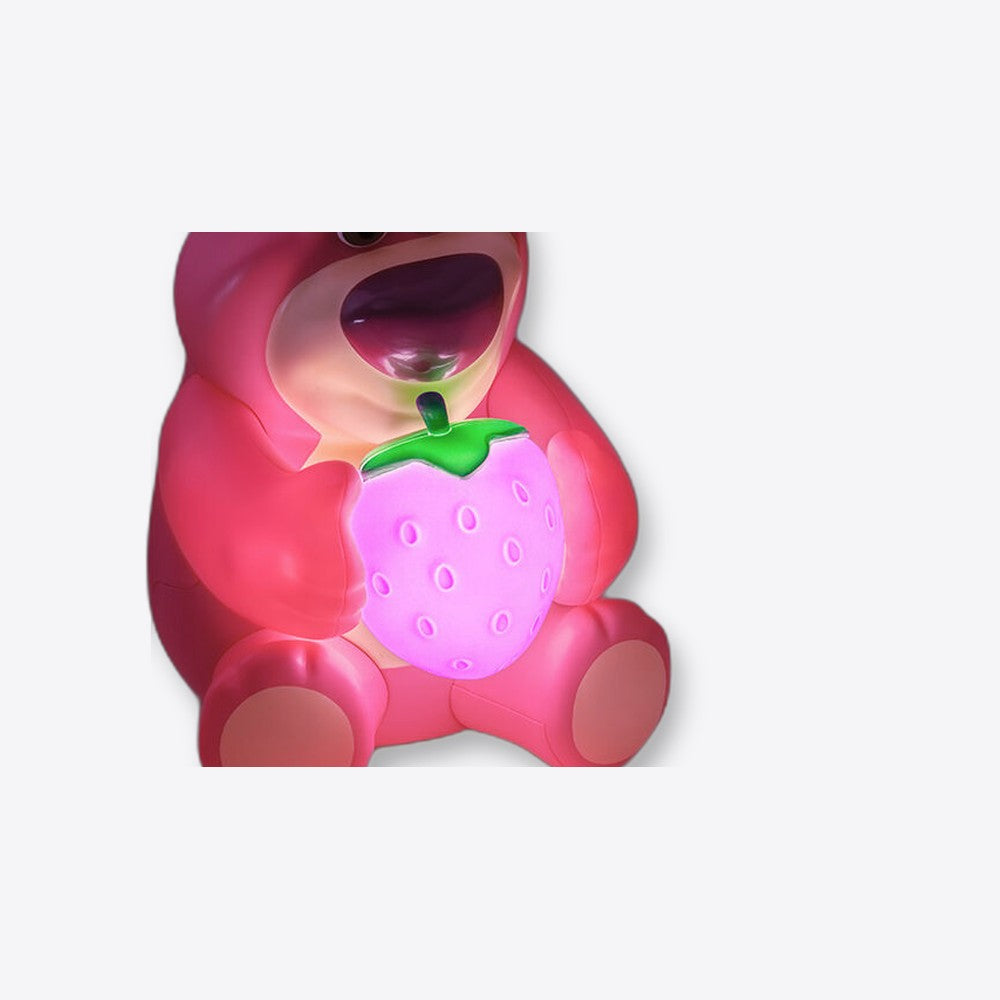 Lampara paladone toy story lotso globuddies cambio de color (imagen 5 de 6)