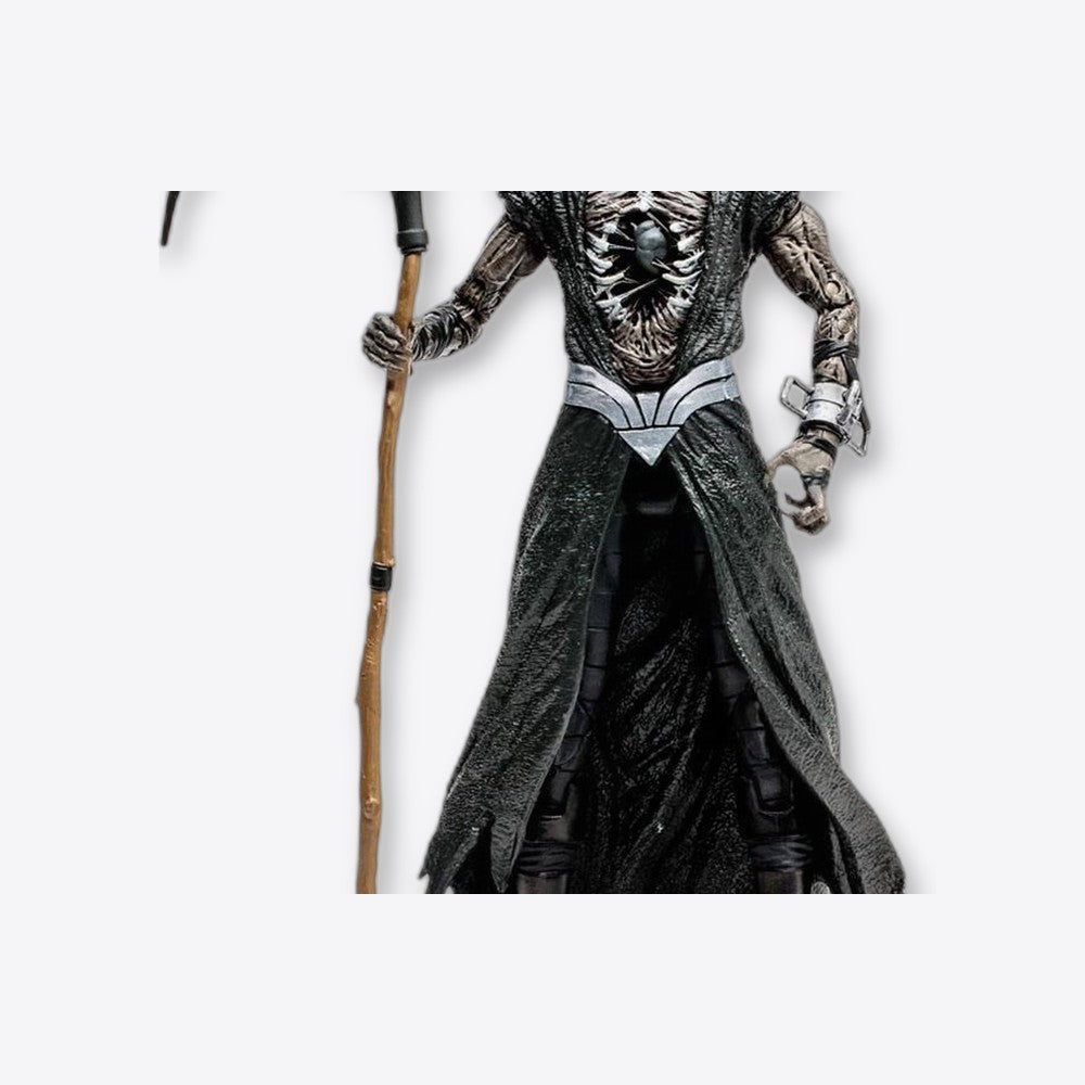 Figura mcfarlane toys dc multiverse megafig nekron (imagen 5 de 6)