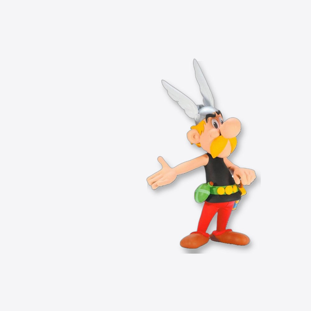 Plastoy Figura hucha Asterix 30cm (imagen 4 de 6)