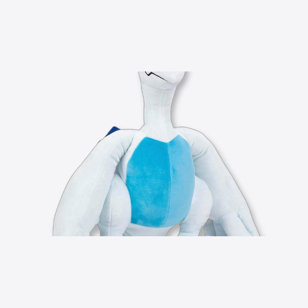 Jazwares Peluche Lugia Pokemon 30cm (imagen 6 de 6)