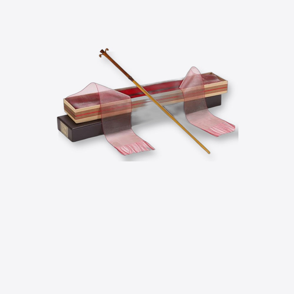 Varita mágica the noble collection harry potter gilderoy lockhart (imagen 6 de 6)