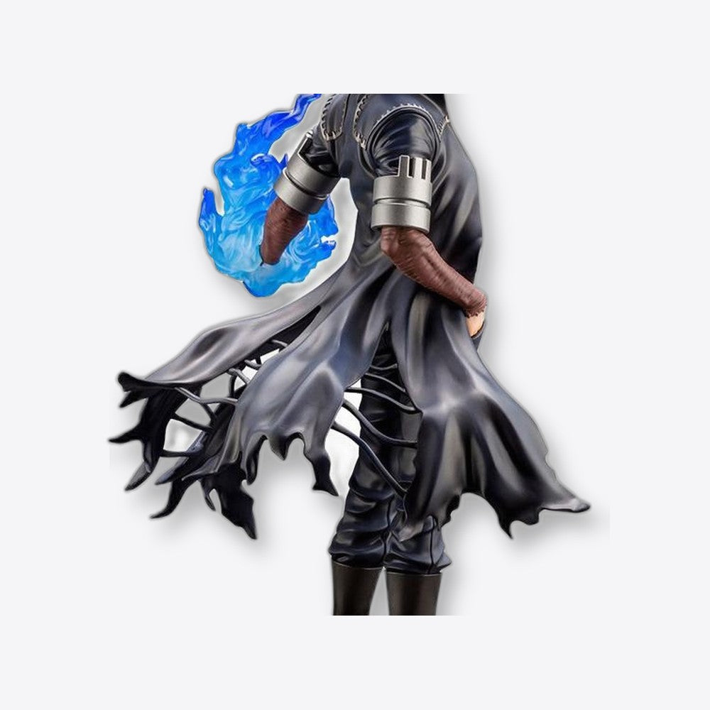 Figura kotobukiya artfxj my hero academia dabi (imagen 5 de 6)