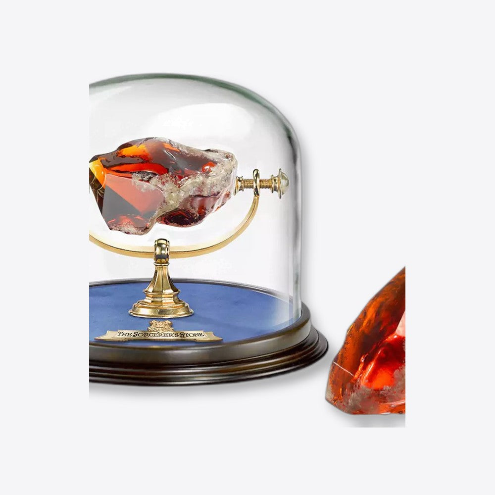 The Noble Collection Réplica harry potter piedra filosofal (imagen 5 de 6)