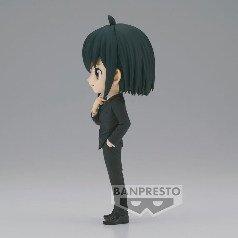 Yuri Briar Figura Q posket 14cm - Figuras | Spy x Family
