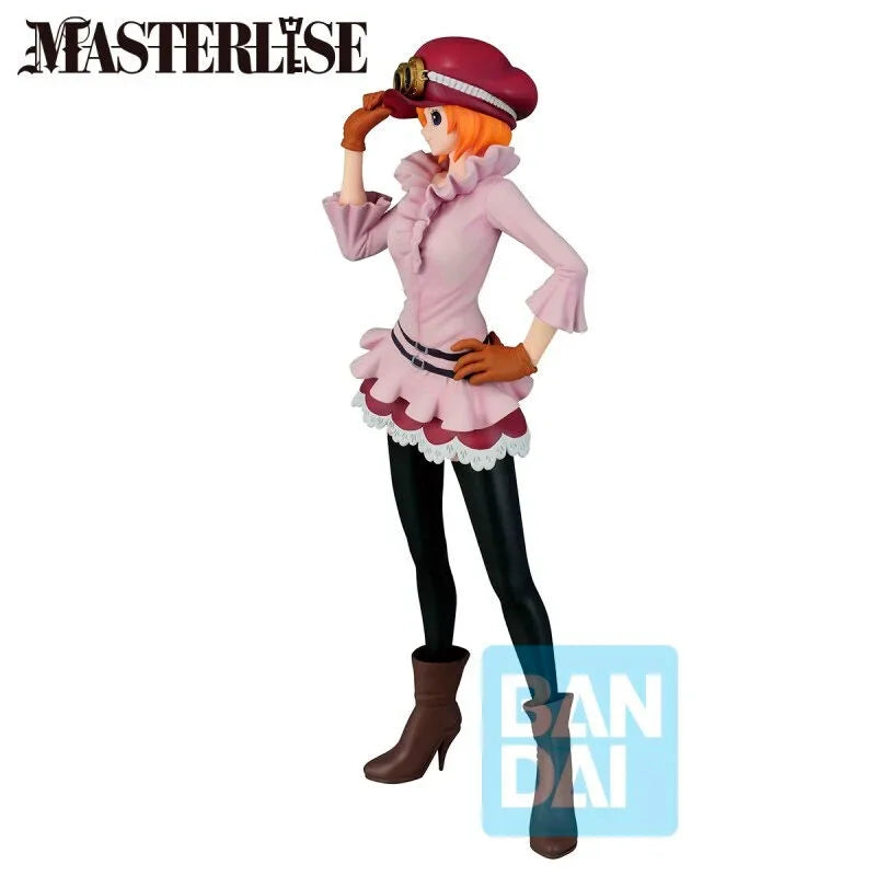 Banpresto Figura Ichibansho Koala The Flames of Revolution One Piece 24cm (imagen 2 de 5)