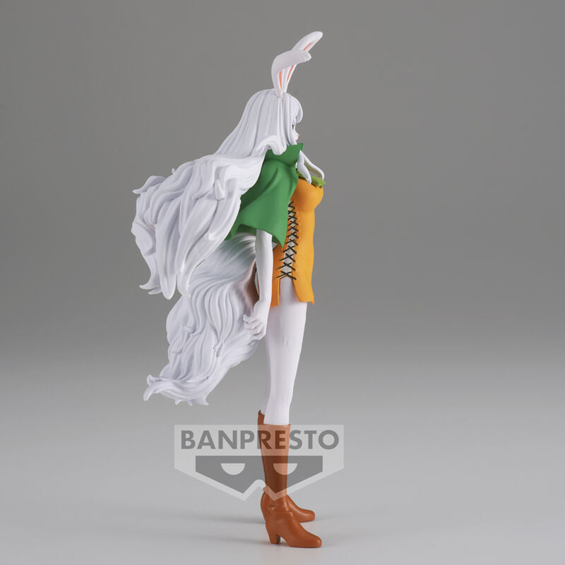 Carrot Wanokuni vol. 9 The Grandline Lady - Figura | One Piece