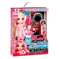 Mga Muñeca Bella Crystal Fashion Rainbow High