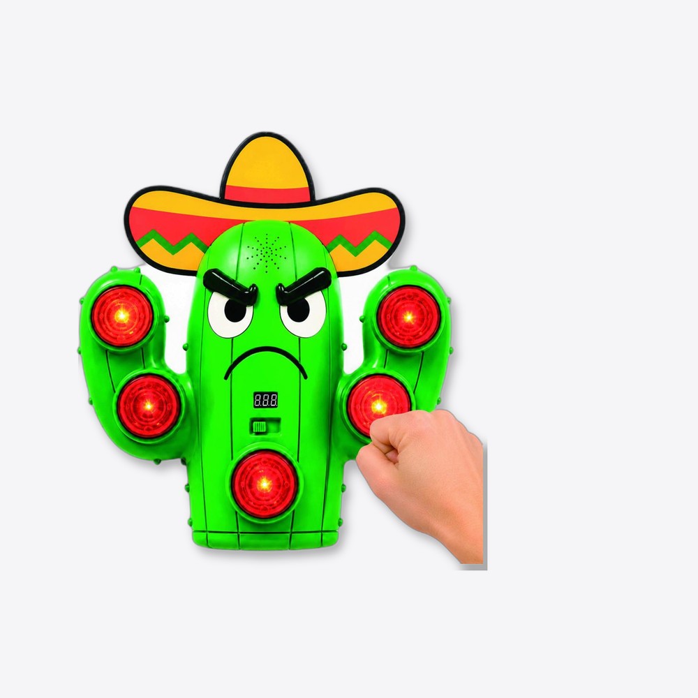 Bandai Rojo Pedro pincho (imagen 6 de 6)