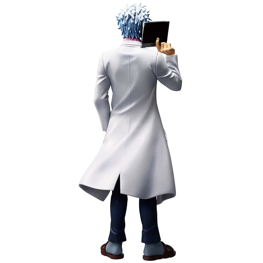Banpresto Figura Ichibansho Ginpachi Gintama 25cm (imagen 3 de 4)
