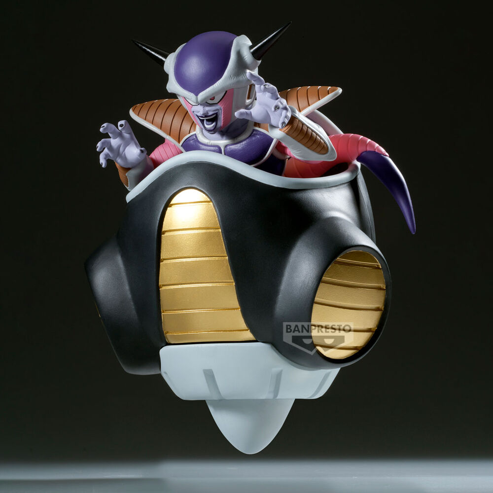 [Dragon Ball Z] Figura Frieza Match Makers 16cm